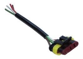 Conector para Sensor MAP