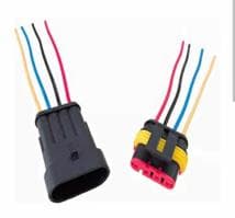 Conector para Interface
