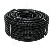 Manguera Corrugada Partida 6mm Automotriz 200 metros