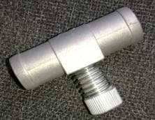 Registro de Alta 3/4" (Bolsa × 50)