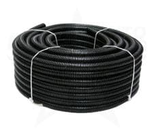 Manguera Corrugada Partida 5/8" (16mm) Automotriz 100 metros