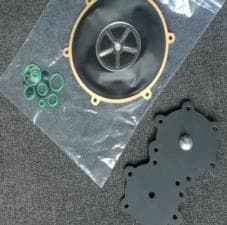 Kit de Reparación Reductor Lovato GNV 3ra