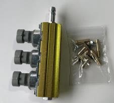 Riel IG7 2 Ohm (Caja × 50)
