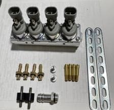 Riel IG7 2 Ohm (Caja × 50)