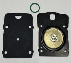 Kit de Reparación Lovato 5ta Generación GNV