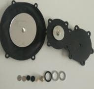 Kit de Reparación Reductor AT04 GNV Italia