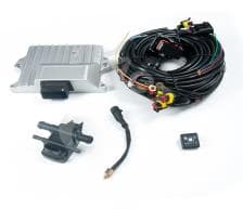 Kit de Electrónica GDI