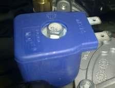 Solenoide o Bobina de Reductor AT09