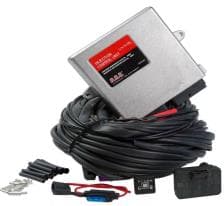 Kit AEB ECU 6 Cilindros (Solo Central)