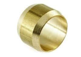 Biconos GLP 6mm × 10mm Bronce