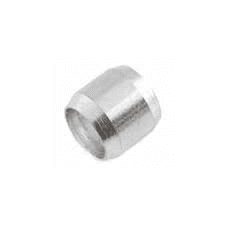 Biconos GNV 6mm × 10mm Metal (× 100)