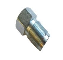 Niples GNV 6mm 12mm × 1mm
