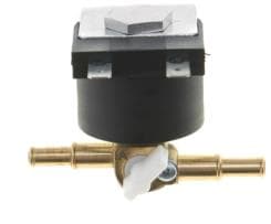 Electroválvula de Gasolina Tomasetto