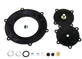 Diafragma / Kit de Reparación Reductor AT12 GNV Tomasetto 5ta