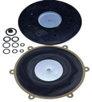 Diafragma / Kit de Reparación Reductor Emmegas Atiker GLP 3ra