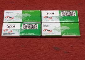 Kit de Mantenimiento Riel IG1-IG2 4 Cilindros Italia
