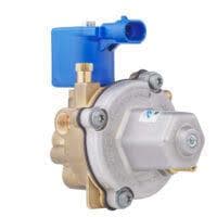 Reductor TC20 GNV 5ta Tomasetto Original