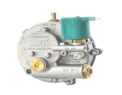 Reductor AT10 Tomasetto para Moto GLP Original