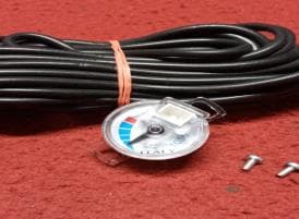 Sensor de Nivel 3K 1050 Italiano con Cable