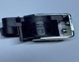 Solenoide o Bobina de Electroválvula Landi Renzo